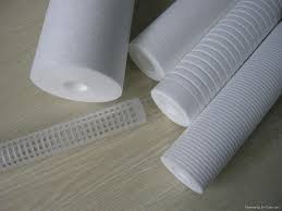 POLYPROPLENE Spun Filter Cartridge, For WATER PURIFICATION