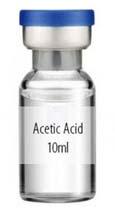 Acetic Acid