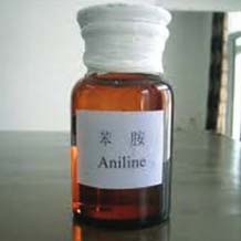 Aniline Oil