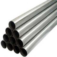 Mild Steel Pipes, Technics : Zinc Coating