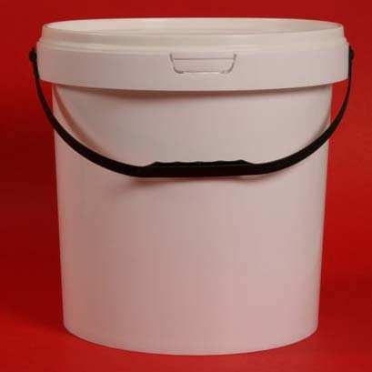 Plastic Distemper Bucket, Feature : Light Weight