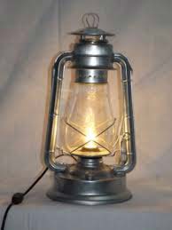Plain Electronic Lanterns, Style : Antique