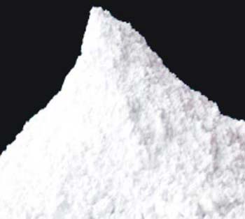 Micronized Calcite Powder