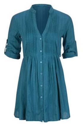 Ladies Tunics
