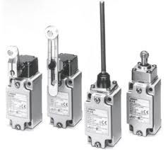 Limit Switches