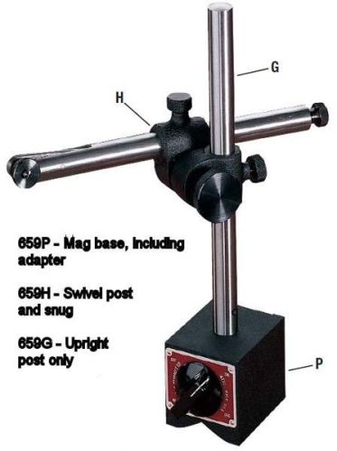 Magnetic Base Holder