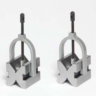Non Magnetic V Block