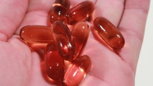 Chlortetracylcine Hcl