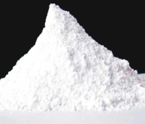 Ferrous Fumarate Fcc