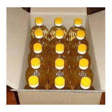 COOMON 100% Pure Refined Corn Oil, Brand Name : GOLDENPUREOIL