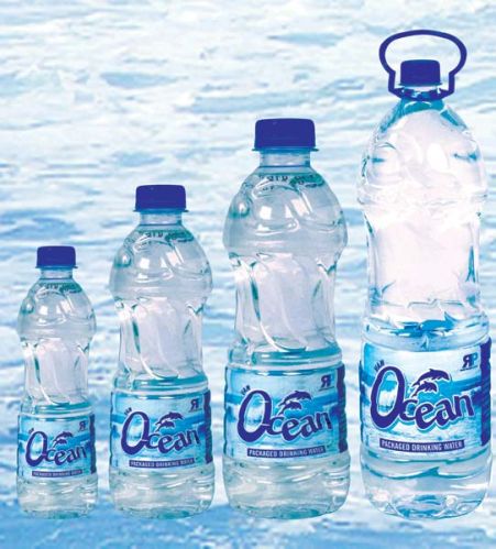 VAN-OCEAN Packaged Drinking Water