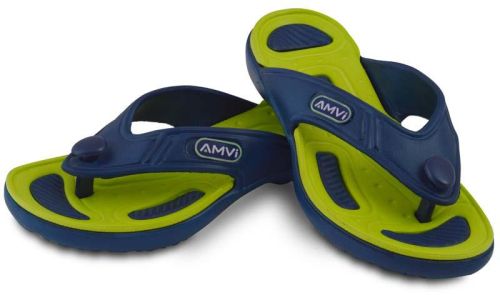 Ladies EVA Flip Flops