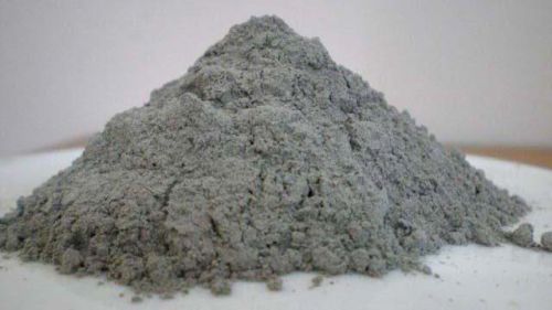 Fly Ash