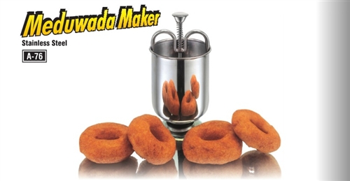 Medu Vada Maker