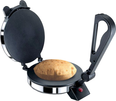 Roti Maker With Atta Maker