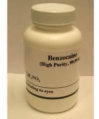 Benzocaine