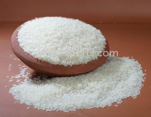 Ponni rice, Packaging Size : 5-25kg
