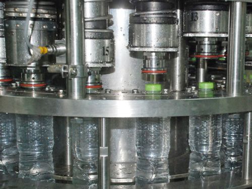 Capping Machine (Automatic)