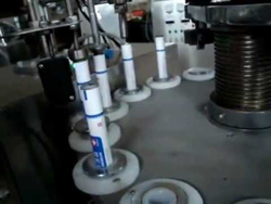 Paste Filling Machine, Warranty : One Year