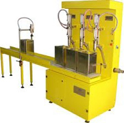 Tin Packing Machine