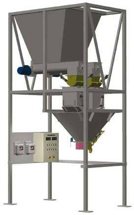 Weigh Metric Filling Machines, Power : 2.5Kw 3 Phases.