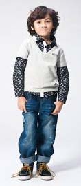 Boys Jeans