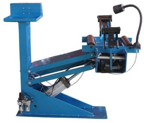 Tire Retreading Equipment