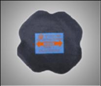 Tire Retreading Patch