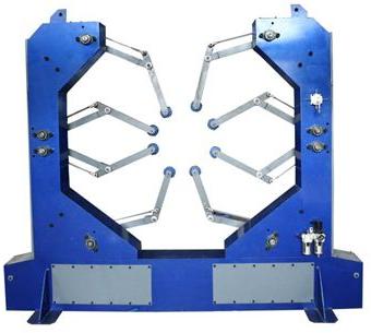 Upright Envelope Spreader