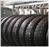 Tyre Retreading Machine
