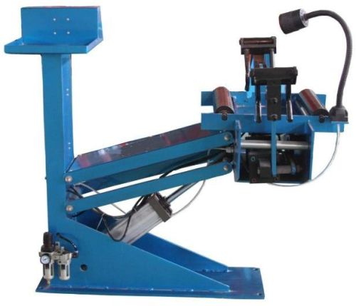 Tyre Retreading Machinery