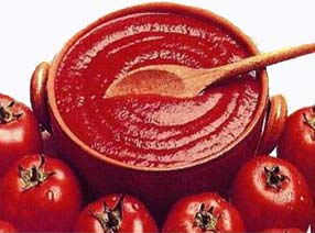 Tomato ketchup