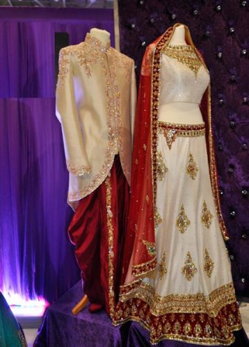 Bridal Wear Lehenga, Gender : Female