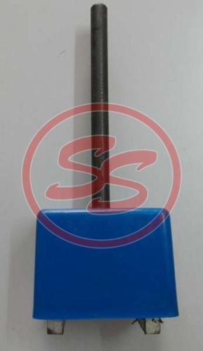 Blue Magnetic Base For Dial Indicator