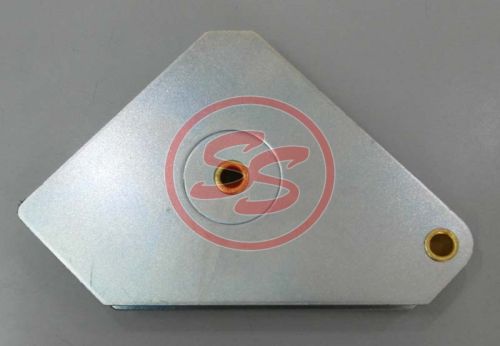 Open Magnetic Clamps