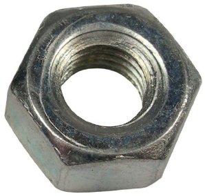 Stainless Steel Hex Nuts