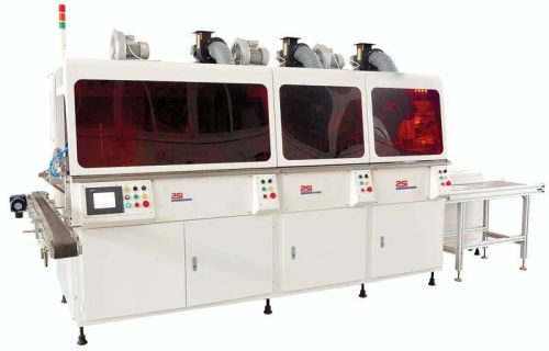 Automatic (S11)Universal Auto-Screen Printer