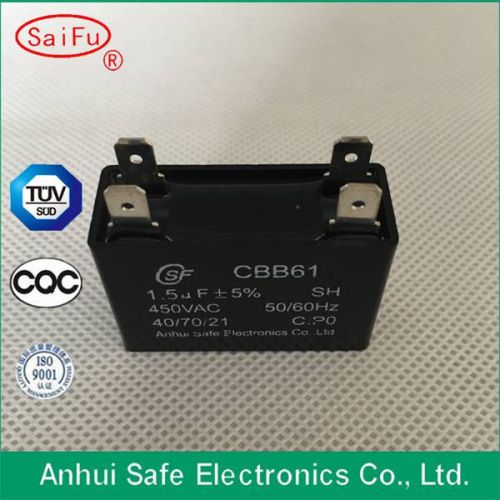 Ceiling Fan Capacitor