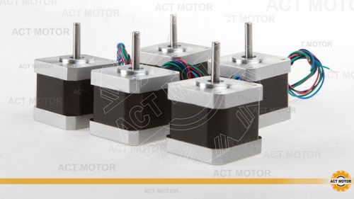 Stepper Motor