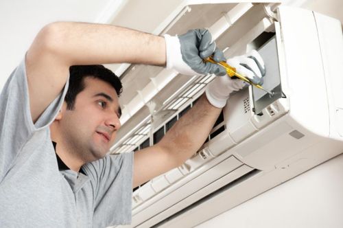 AC Installation Services