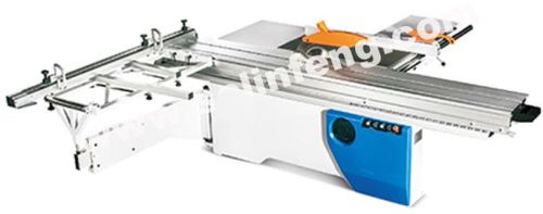 Precision Panel Saw Machine