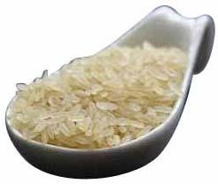 Raw Non Basmati Rice