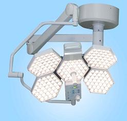 O.t & Examination Lights