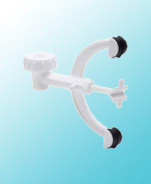 Burette Clamp