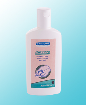 KIMCARE NTO HAND CLEANER