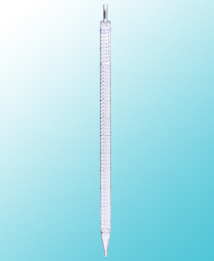 SEROLOGICAL PIPETTES STERILE