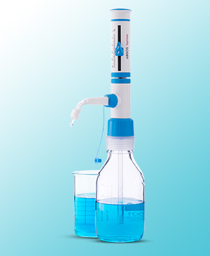 SUPREME BOTTLE TOP DISPENSER