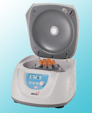 SWIRL CLINICAL CENTRIFUGE, Voltage : Single-phase, AC 220 – 240 V