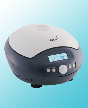 SWIRL MAXI MICRO CENTRIFUGE, Voltage : Single-phase, AC 220 – 240 V