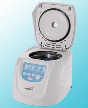 SWIRL PRO HIGH SPEED MICRO CENTRIFUGE, Voltage : Single-phase, AC 220 – 240 V